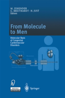 From Molecule to Men : Molecular Basis of Congenital Cardiovascular Disorders