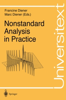 Nonstandard Analysis in Practice