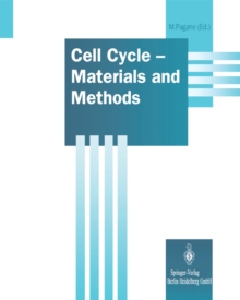 Cell Cycle - Materials and Methods