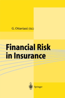 Financial Risk in Insurance