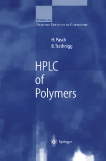 HPLC of Polymers