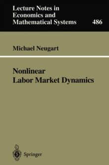 Nonlinear Labor Market Dynamics