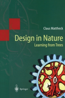 Design in Nature : Learning from Trees