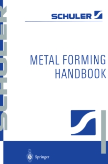 Metal Forming Handbook