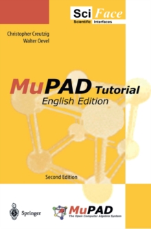 MuPAD Tutorial