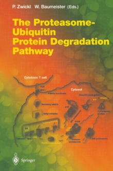 The Proteasome - Ubiquitin Protein Degradation Pathway