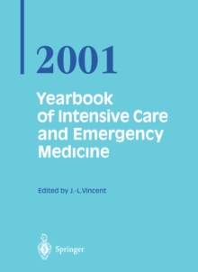 Yearbook of Intensive Care and Emergency Medicine 2001