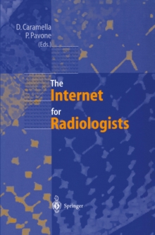 The Internet for Radiologists