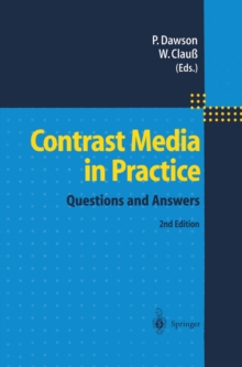 Contrast Media in Practice : Questions and Answers