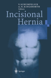 Incisional Hernia