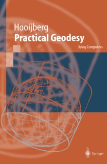 Practical Geodesy : Using Computers