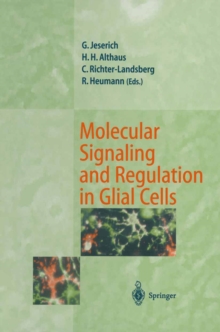 Molecular Signaling and Regulation in Glial Cells : A Key to Remyelination and Functional Repair