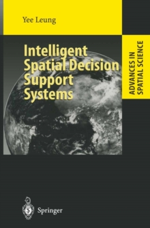 Intelligent Spatial Decision Support Systems