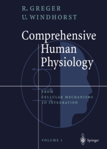 Comprehensive Human Physiology : From Cellular Mechanisms to Integration