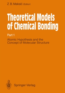 Atomic Hypothesis and the Concept of Molecular Structure