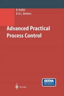 Advanced Practical Process Control