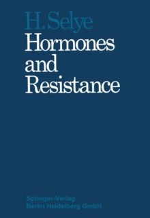 Hormones and Resistance : Part 1 and Part 2