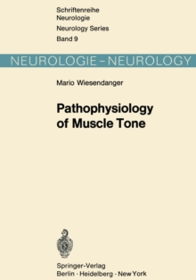 Pathophysiology of Muscle Tone