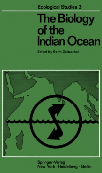 The Biology of the Indian Ocean