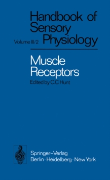 Muscle Receptors