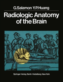 Radiologic Anatomy of the Brain