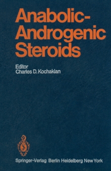 Anabolic-Androgenic Steroids