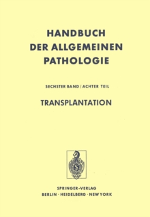 Transplantation