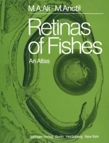 Retinas of Fishes : An Atlas