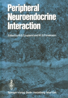 Peripheral Neuroendocrine Interaction