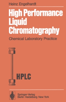 High Performance Liquid Chromatography