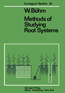 Methods of Studying Root Systems