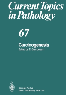 Carcinogenesis