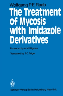 The Treatment of Mycosis with Imidazole Derivatives