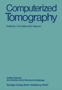 Computerized Tomography