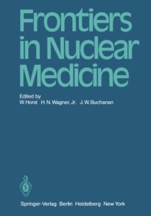 Frontiers in Nuclear Medicine