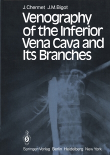 Venography of the Inferior Vena Cava and Its Branches