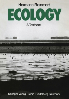 Ecology : A Textbook