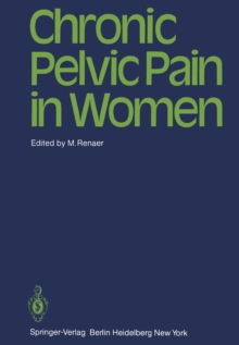 Chronic Pelvic Pain in Women