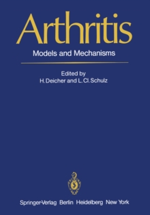 Arthritis : Models and Mechanisms