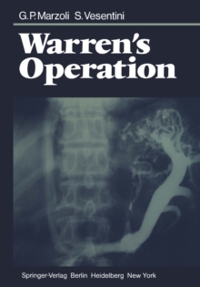 Warren's Operation