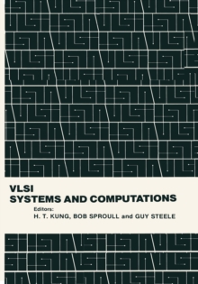 VLSI Systems and Computations