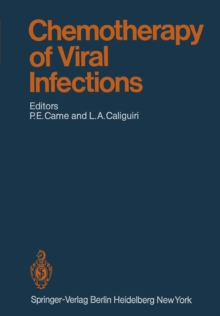 Chemotherapy of Viral Infections