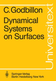 Dynamical Systems on Surfaces