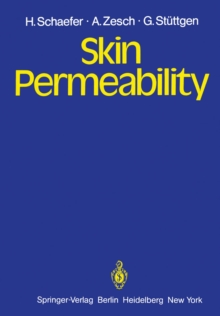 Skin Permeability