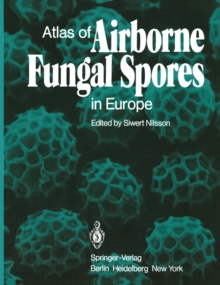 Atlas of Airborne Fungal Spores in Europe