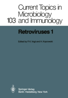 Retroviruses 1