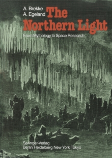 The Northern Light : From Mythology to Space Research