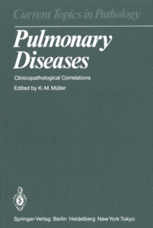 Pulmonary Diseases : Clinicopathological Correlations