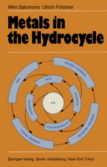 Metals in the Hydrocycle