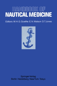 Handbook of Nautical Medicine